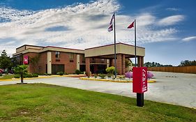Red Roof Inn & Suites Jacksonville, Nc